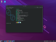  OpenSuse KDE